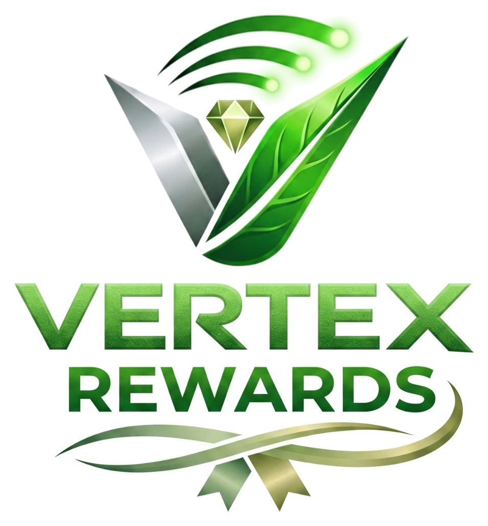 Vertex Rewards